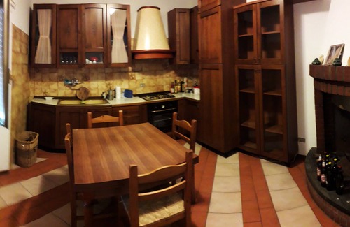Pavana House | Easy Lake vacation home