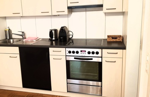 Emmen House | Easy-Living Apartments Buholz Hoch 12, Apartment