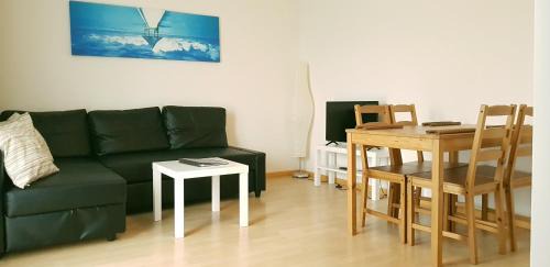 Littau Apartment | Easy-Living Apartments Lindenstrasse 48