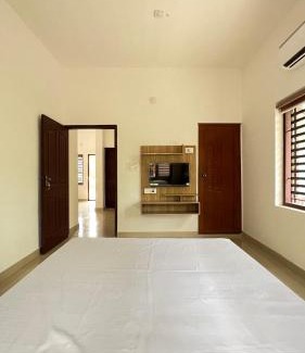 Kannur Apartment | Easy Nest Residency