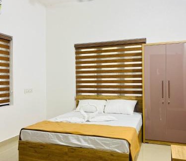 Kannur Apartment | Easy Nest Residency