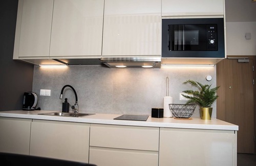 Lublin Apartment | EASY RENT Apartments -BUSINESS CENTER 41