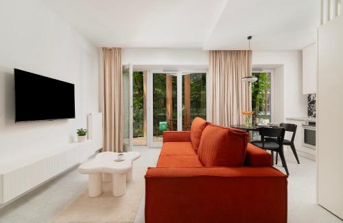 Lublin Apartment | EASY RENT Apartments - Kraśnicka 8 Free Parking