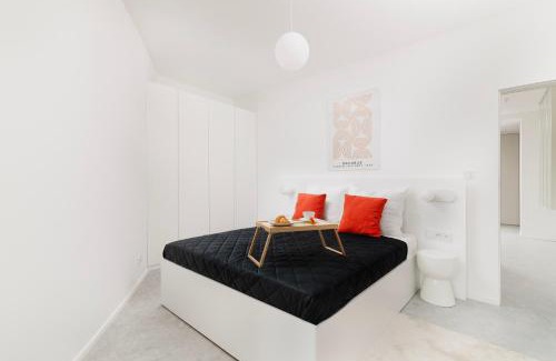 Lublin Apartment | EASY RENT Apartments - Kraśnicka 8 Free Parking