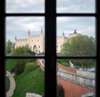 Old Town Apartment | EASY RENT- Fontana Boutique Premium Plac Zamkowy