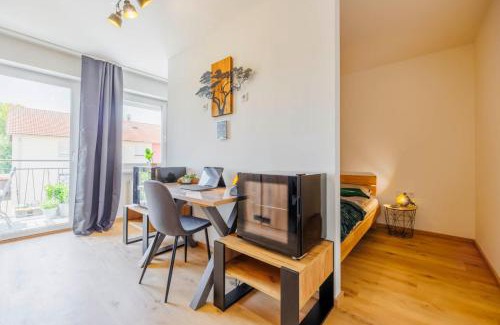 Vohburg an der Donau House | Easy Sleep Vohburg - Wohnen auf Zeit