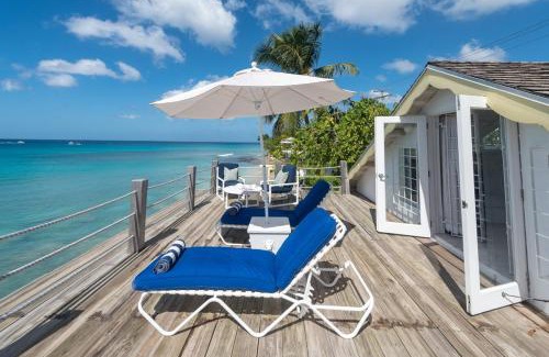 Mullins Villa | Easy & Sunset Reach villa