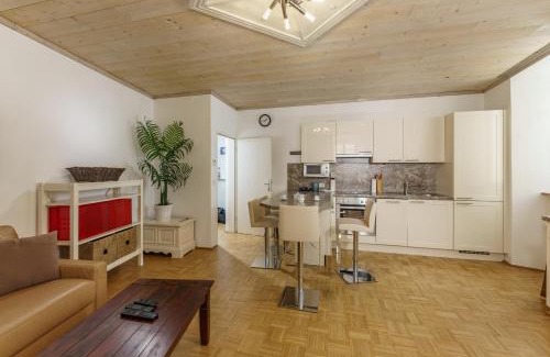 City Centre Salzburg Apartment | Easyapartments Altstadt 1