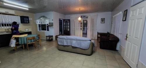 Suriname House | Easygoing