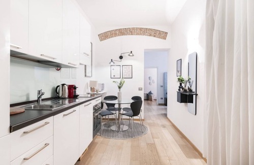 Magenta Apartment | Easylife - Beautiful apartment in S.ta Maria delle Grazie