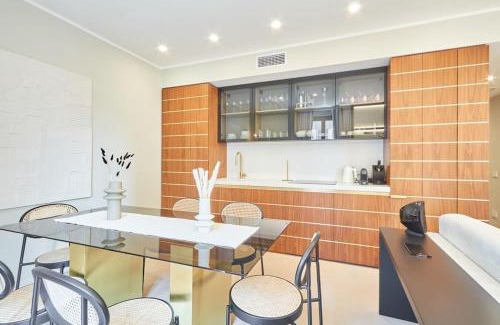 Lazzaretto Apartment | Easylife - Luxury Design Apartment with Jacuzzi