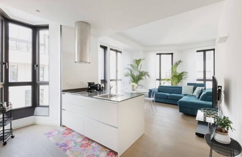 San Babila Apartment | Easylife - Luxury flat with rooftop and Duomo view