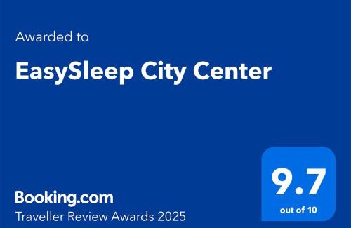 Divjake Apartment | EasySleep City Center