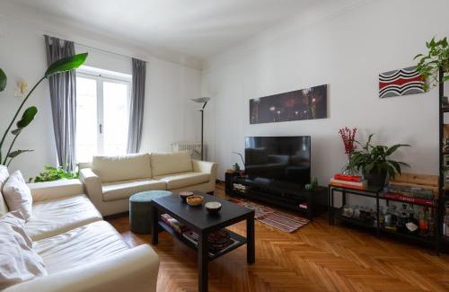 Porta Tenaglia Apartment | EasyTopStay - Moscova Cosy Apartment