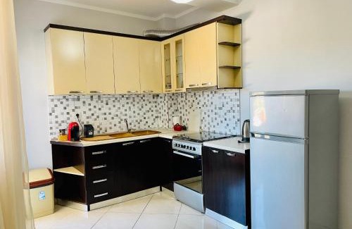 Divjake Apartment | EasyTrip Family - City Center