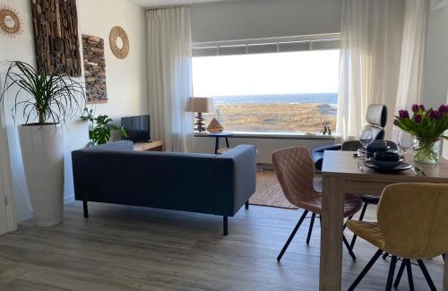 Municipality of Katwijk Apartment | Eb en Vloed Katwijk