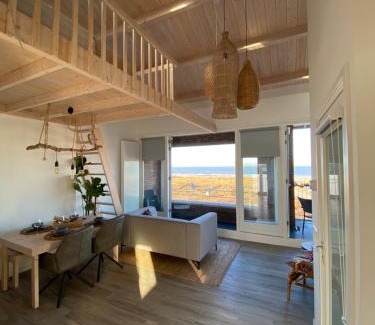 Municipality of Katwijk Apartment | Eb en Vloed Katwijk