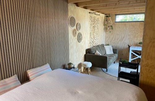 Huisduinen Apartment | Eb en Vloed