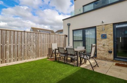 Porth Apartment | Ebbtide