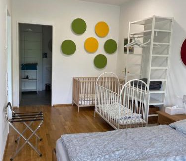 Ebelsberg Apartment | Ebelsberger Terrassen