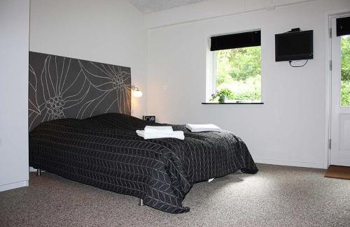 Egsmark Strand Resort | Ebeltoft Feriecenter