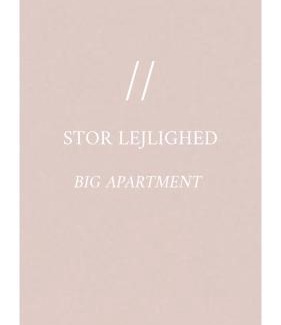 Ebeltoft Apartment | Ebeltoft Midtby