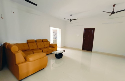 Kattankulathur Apartment | Eben Residency