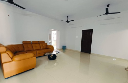 Kattankulathur Apartment | Eben Residency