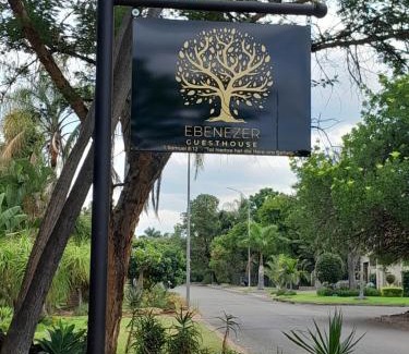 Groblersdal Apartment | Ebenezer Self Catering