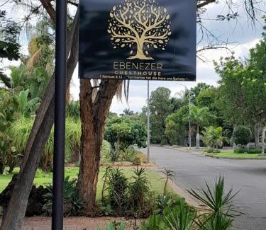 Groblersdal Apartment | Ebenezer Self Catering