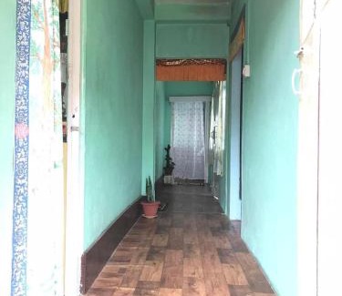 Karsiyang House | Ebi's Homestay