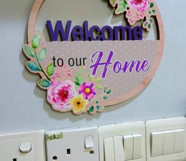 Kampung Keriang Dan House | Ebnur Homestay