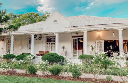 Umtata House | Ebony Lodge