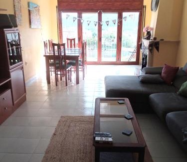 Mora d'Ebre Apartment | Ebro Escape Luxury Apartment