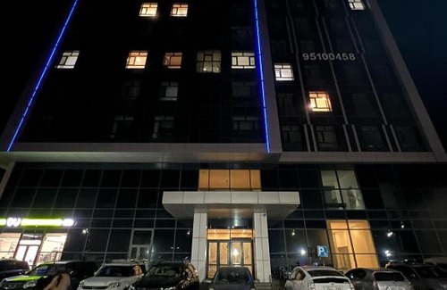 Ulaanbaatar Apartment | EBTM Apartments Hotel