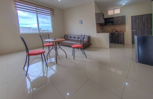 Puerto Ayora Apartment | Apartment near the Sea