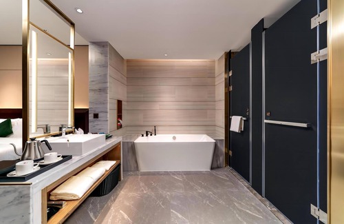 Foshan House | ECHARM PLUS Hotel Smart New City Branch