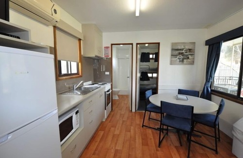 Normanville Cabin | Echo Holiday Parks - Normanville