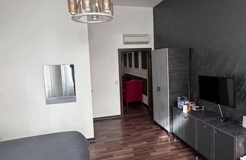 Harbiye Apartment | EchoLoft Nişantaşı Metro Exit 2+1 Central location