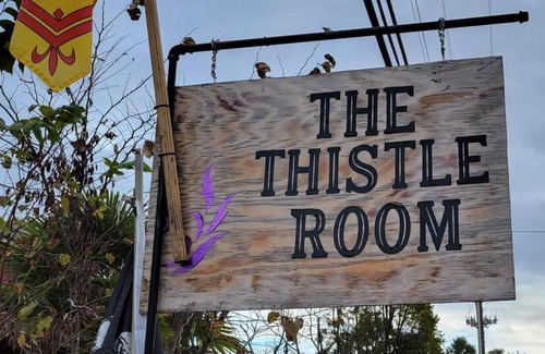 Edom House | Eclectic Edom: The Homestead