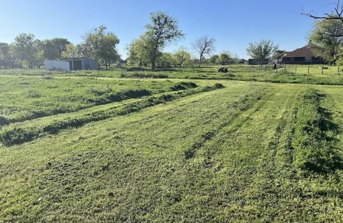 Waco RV Rental | Eclipse Camping in Waco, TX