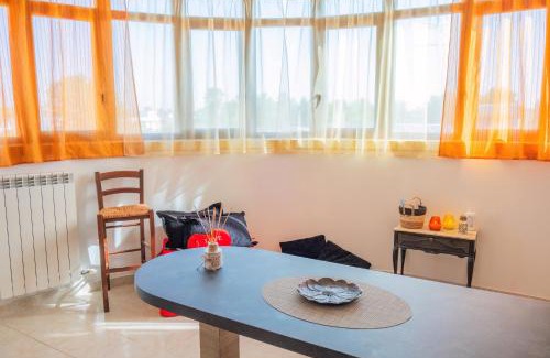 Castromediano Apartment | Eclissi Lequile