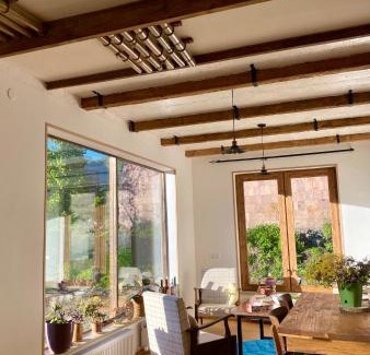 Vanadzor House | Eco Art House
