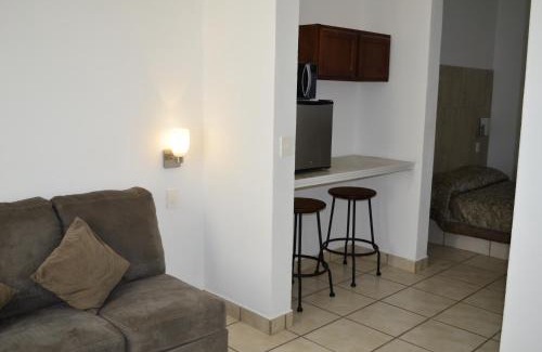 Bahia Kino Hotel | Eco Bay Hotel