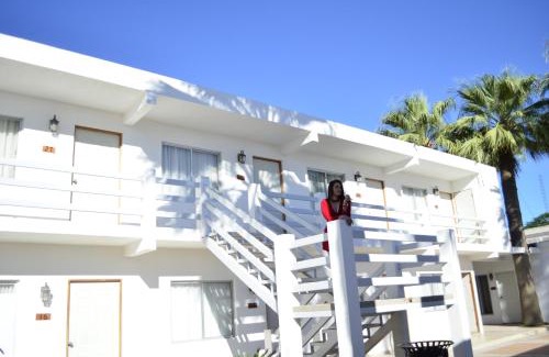 Bahia Kino Hotel | Eco Bay Hotel