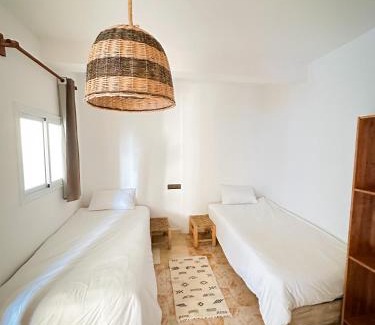 Tamraght House | Eco Bay Surf Camp