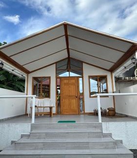 El Cerrito Other | Eco Cabañas Montana