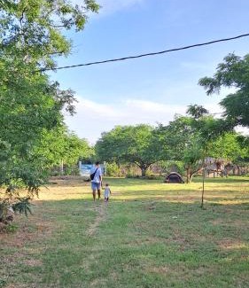 Las Penitas Other | Eco Camping Las Penitas