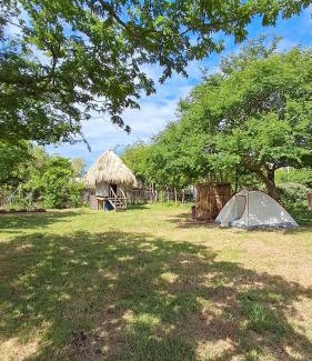 Las Penitas Other | Eco Camping Las Penitas