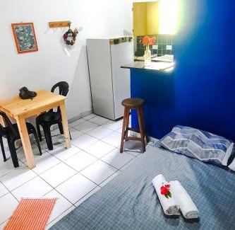 Suape Apartment | Eco chalés 3 e 4